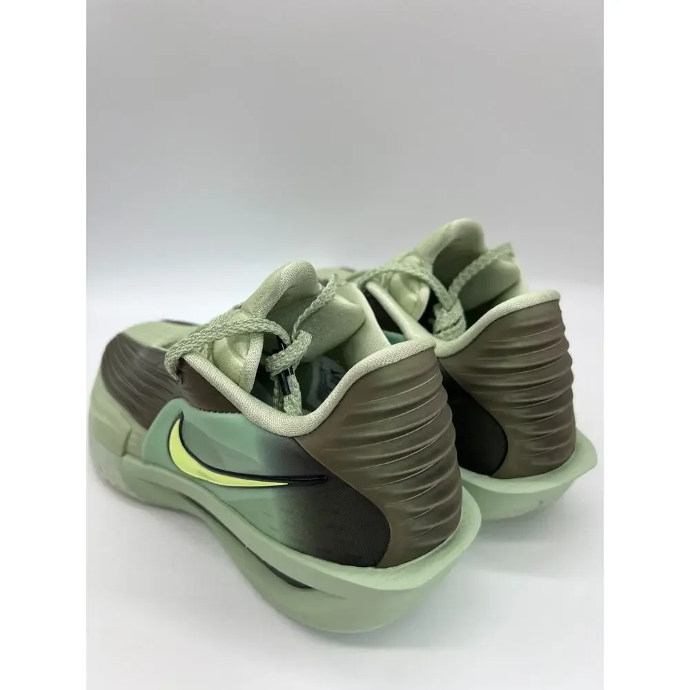 Nike Air Zoom GT Cut 3 Turbo Honeydew Barely Volt HV9918 300 Men's Size 7